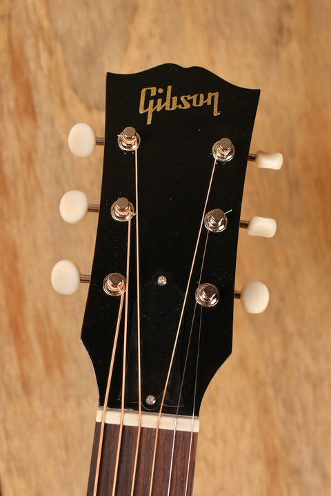 Gibson '50s LG-2 Antique Natural