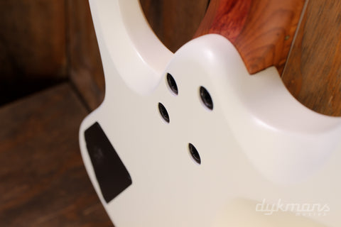 Ibanez ICHI10 Vintage White Matte