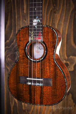 Leho Concert Ukulele Koa LHUC-ASKOA-LMT