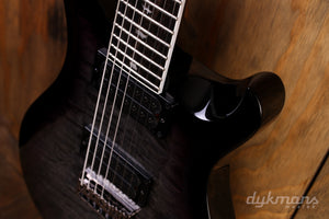 PRS SE Mark Holcomb 7 Holcomb Burst
