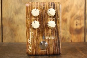 L. R. Baggs Align Series Session