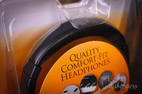 Roland RH-5 Quality Comfort Fit Headphones