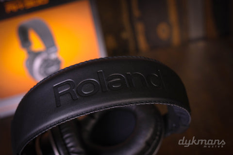 Roland RH-300 Monitor headphones