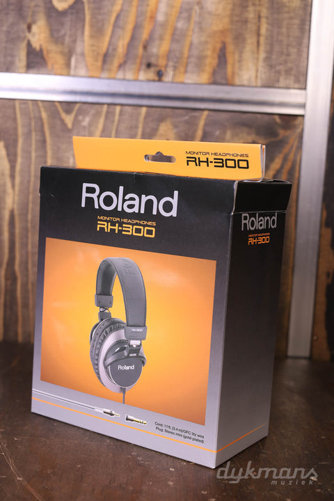 Roland RH-300 Monitor headphones