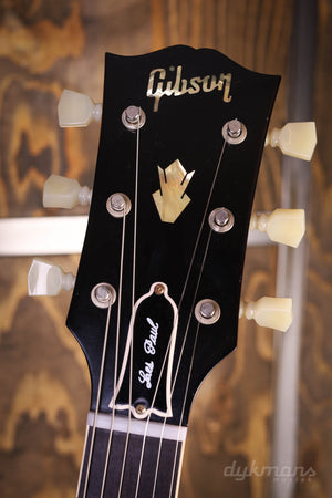 Gibson Custom Shop '61 SG Standard Cherry Red