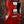Gibson Custom Shop '61 SG Standard Cherry Red