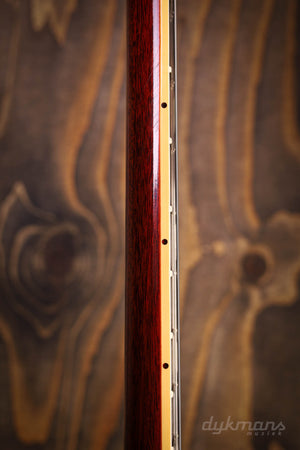 Gibson Custom Shop '61 SG Standard Cherry Red