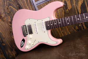 Suhr Mateus Asato Shell Pink PRE-ORDER June 2024