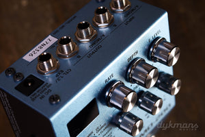 Boss MD-200 modulation