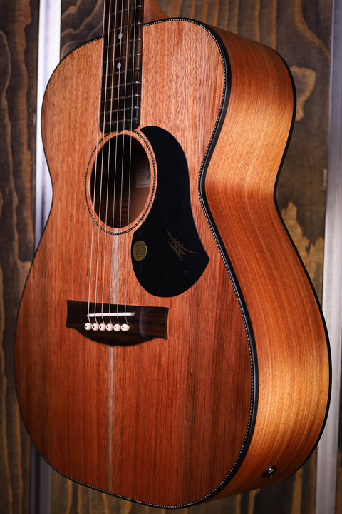 Maton EBW808 Blackwood