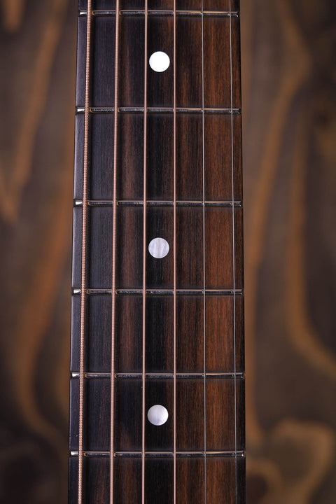 Maton EBW808 Blackwood