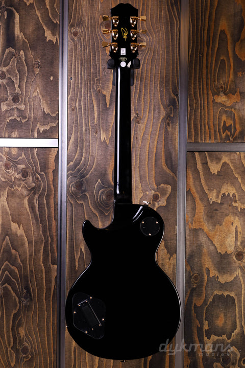 Epiphone Matt Heafy Les Paul Custom Origins Ebony