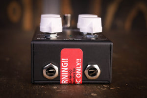 J.Rockett The Dude V2 Distortion