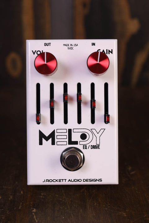 J. Rockett Melody Drive