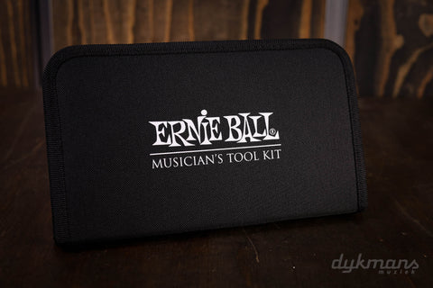 Ernie Ball Musician's Tool Kit