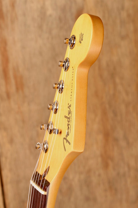 Fender American Pro II Strat MBL