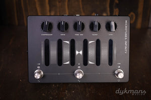 Darkglass Microtubes Infinity