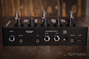 Darkglass Microtubes Infinity