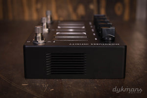 Darkglass Microtubes Infinity