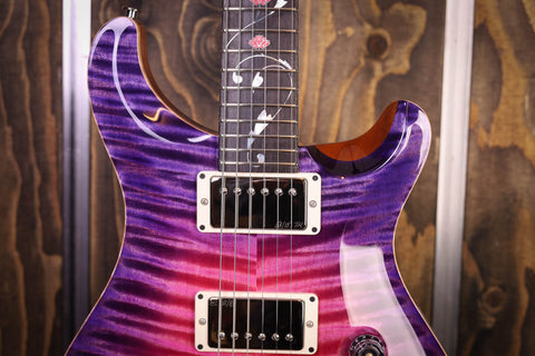 PRS Private Stock Orianthi Limited Edition