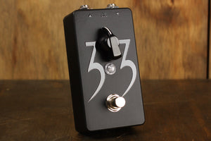 Fortin Amplification 33