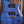 PRS SE Paul's Guitar Faded Blue