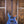 PRS SE Paul's Guitar Faded Blue