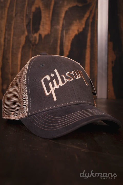 Gibson Cap