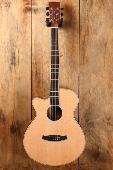 Tanglewood DBT SFCE PW LH Discovery