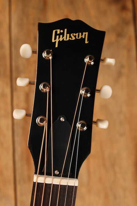 Gibson '50s J-50 Original Antique Natural