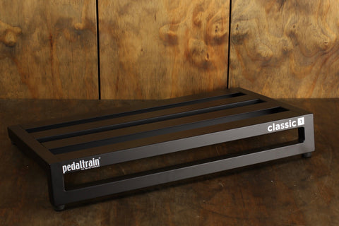 Pedaltrain Classic 1 Soft Case