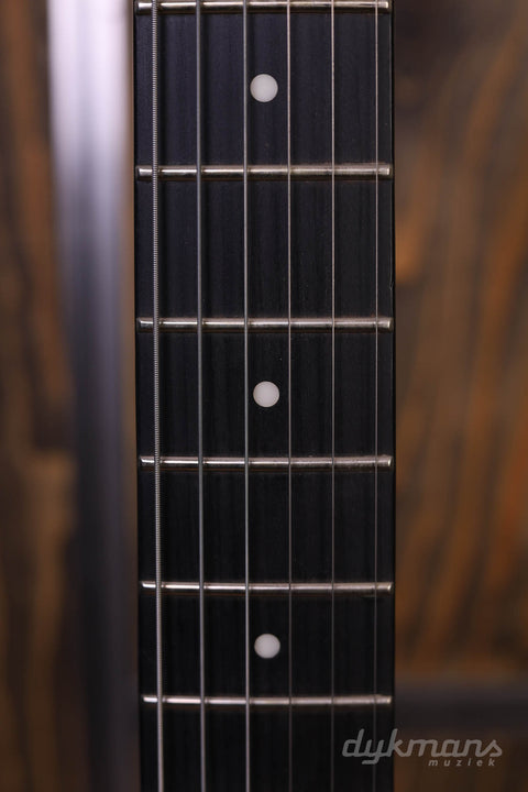 Steinberger Spirit GT-Pro Deluxe Black