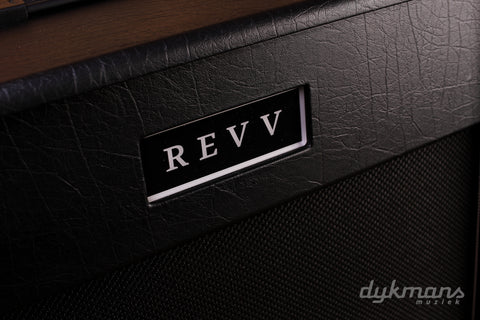 REVV RVC112 Cabinet