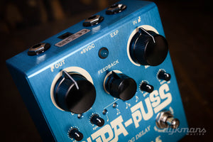 Way Huge Supa Puss Delay