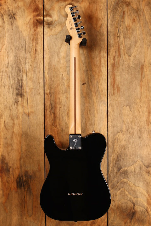 Fender Player Telecaster MN Black