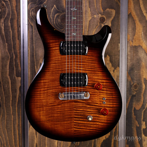 PRS SE Paul's Guitar Black Goldburst