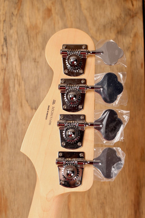 Fender Player Precision Bass MN Buttercream