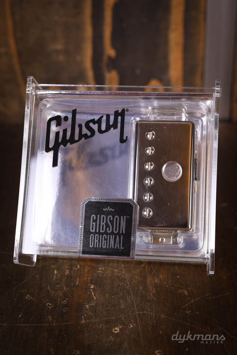 Gibson Burstbucker Pro Neck / Nickel