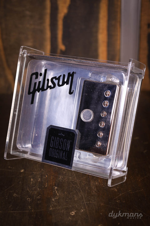 Gibson '57 Classic Nickel