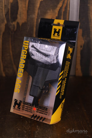 Hercules Guitar Pendant GSP38WBW Plus