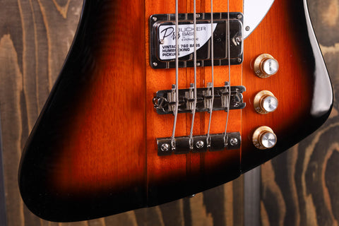 Epiphone Thunderbird 60s Bass