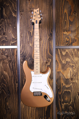 PRS Silver Sky Maple John Mayer Golden Mesa