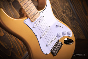 PRS Silver Sky Maple John Mayer Golden Mesa