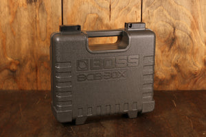 Boss BCB-30X Pedal Board