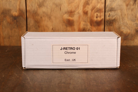 East Retro J-01