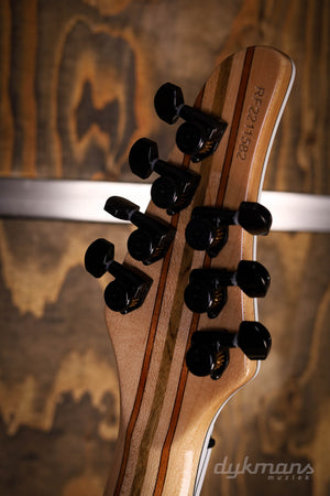 Mayones Regius 7 Flamed Maple