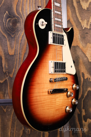 Epiphone Les Paul Standard 60s Bourbon Burst
