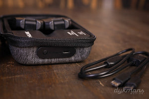 NUX C-5RC Wireless Guitar System