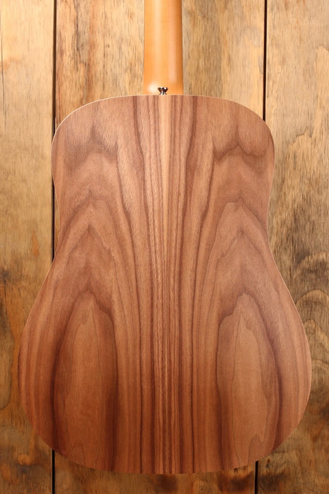 Taylor BBT Big Baby Walnut