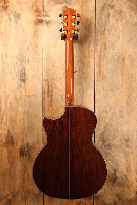 Eastman AC722CE Natural